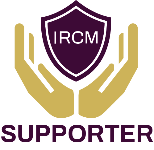 Institute of Registered Care Managers (IRCM) Logo